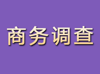 枫溪商务调查